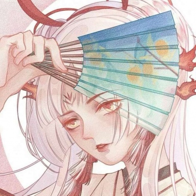 兽设国风设计灵感Furry群